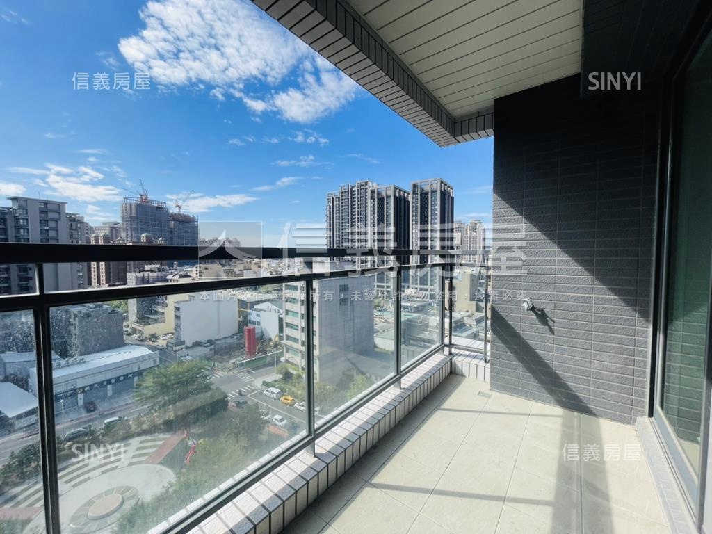 鼎峰硯高樓美景磅礡大器房屋室內格局與周邊環境