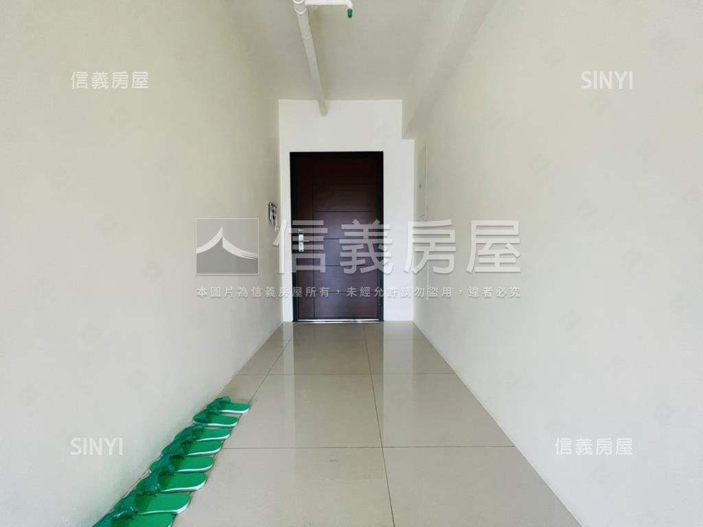 鼎峰硯高樓美景磅礡大器房屋室內格局與周邊環境