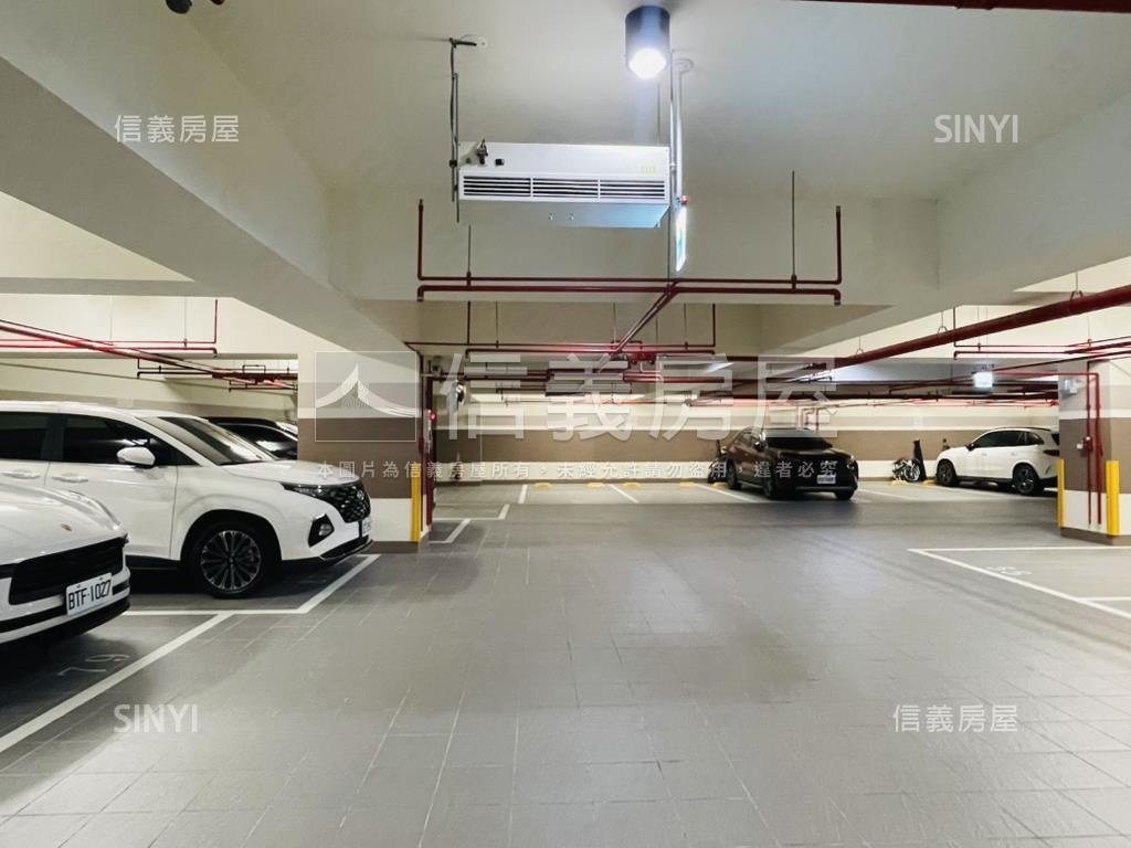 鼎峰硯高樓美景磅礡大器房屋室內格局與周邊環境