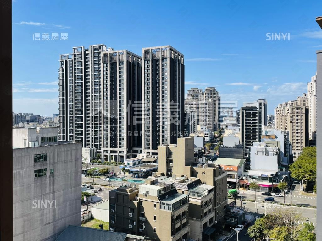 鼎峰硯高樓美景磅礡大器房屋室內格局與周邊環境