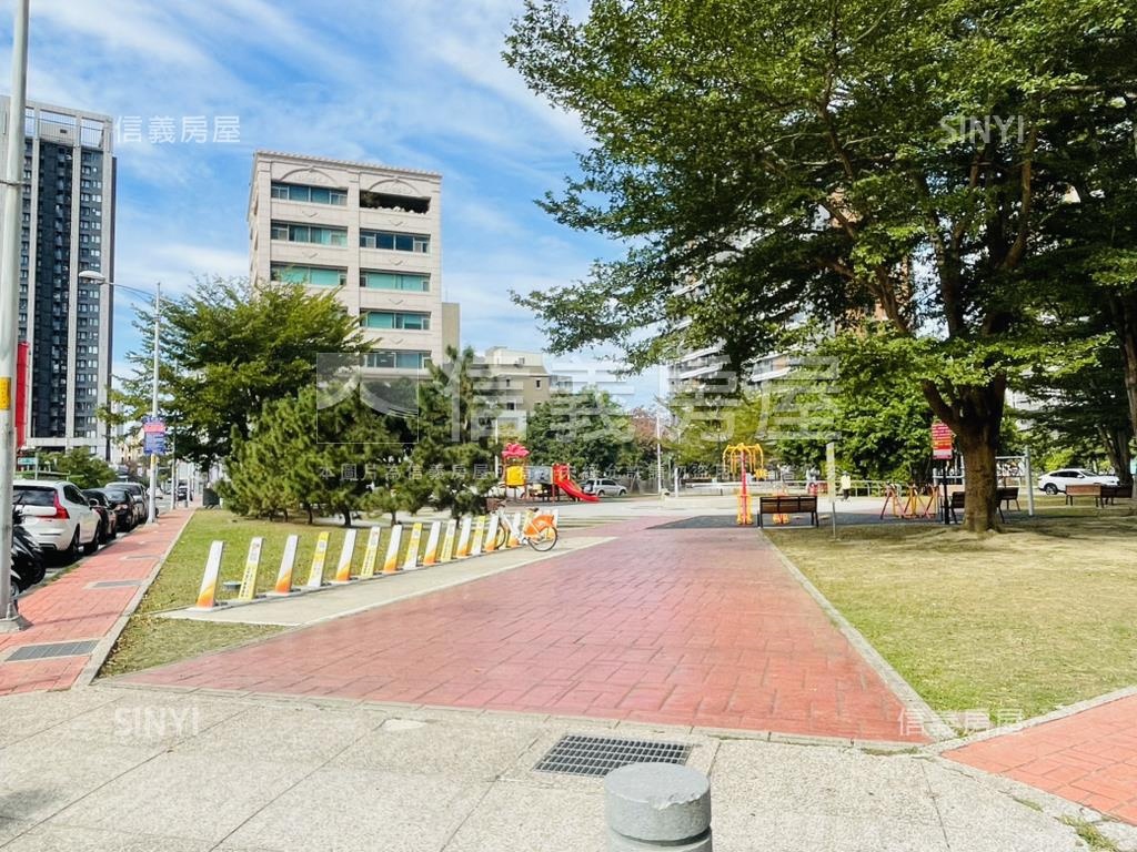 鼎峰硯高樓美景磅礡大器房屋室內格局與周邊環境