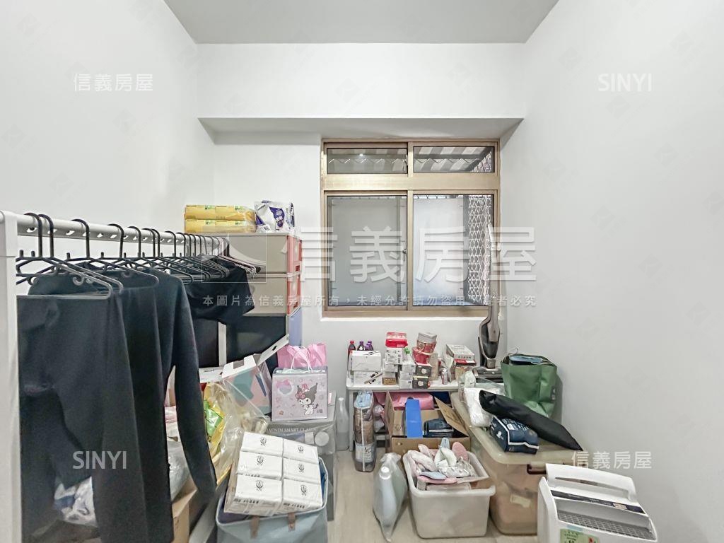 樟樹前段稀有電梯三房房屋室內格局與周邊環境