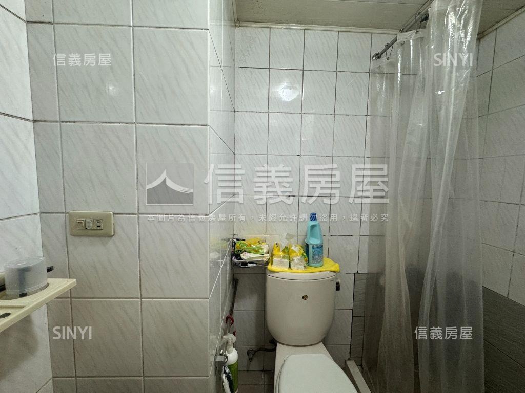 樟樹前段稀有電梯三房房屋室內格局與周邊環境