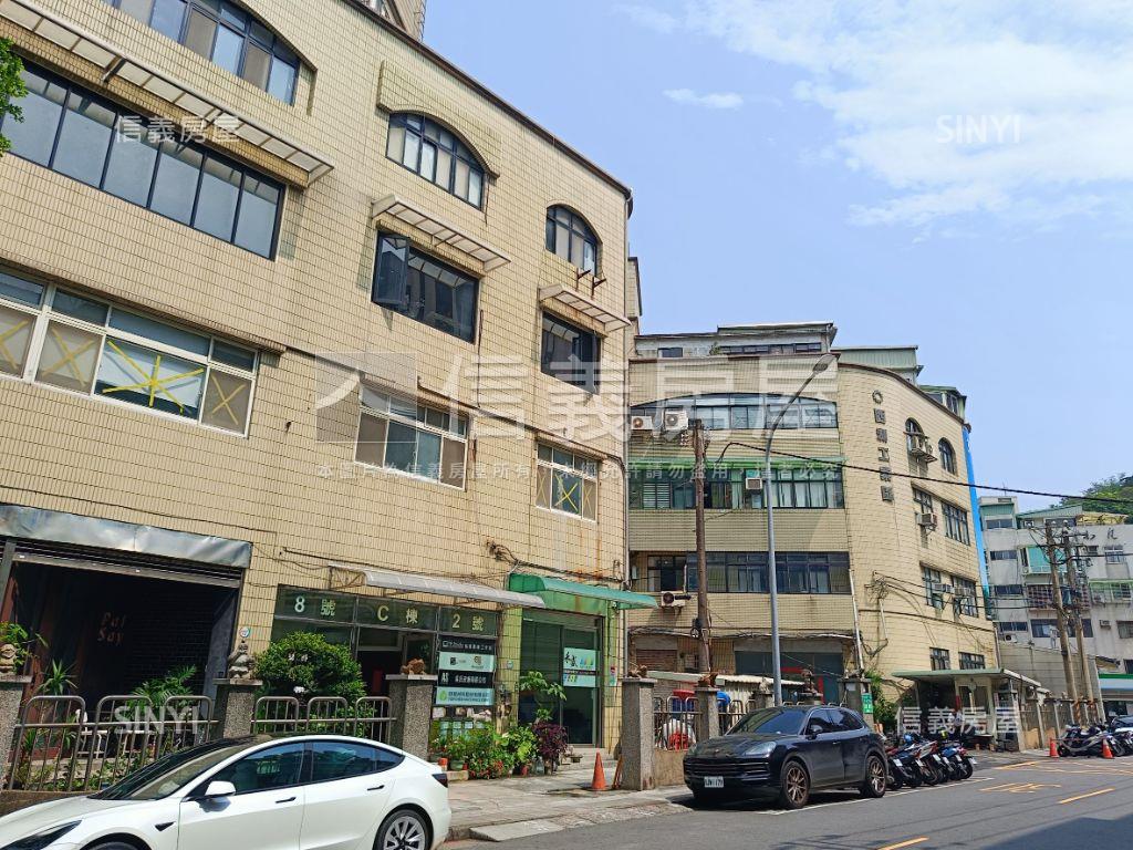 西湖工業區優質廠辦房屋室內格局與周邊環境