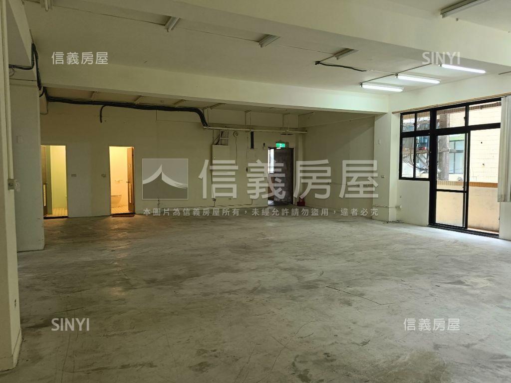 西湖工業區優質廠辦房屋室內格局與周邊環境