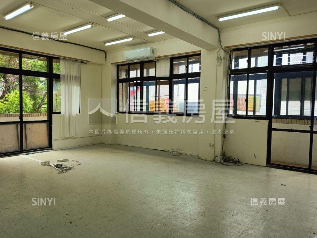 西湖工業區優質廠辦房屋室內格局與周邊環境