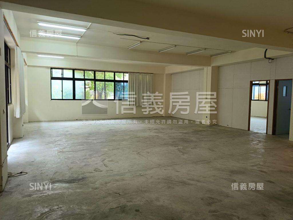 西湖工業區優質廠辦房屋室內格局與周邊環境