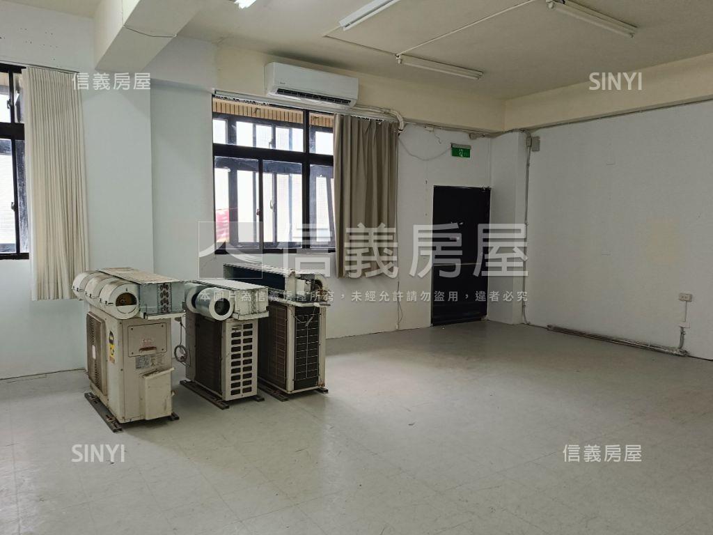 西湖工業區優質廠辦房屋室內格局與周邊環境