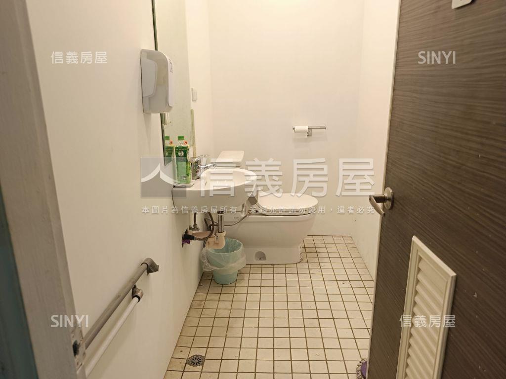 西湖工業區優質廠辦房屋室內格局與周邊環境