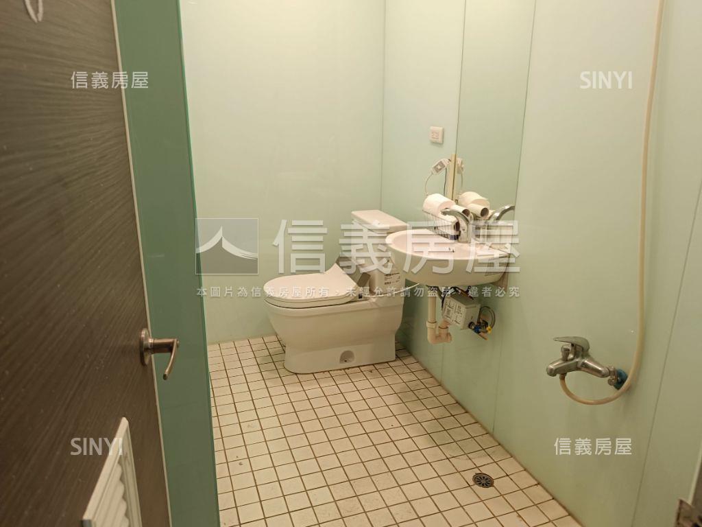 西湖工業區優質廠辦房屋室內格局與周邊環境