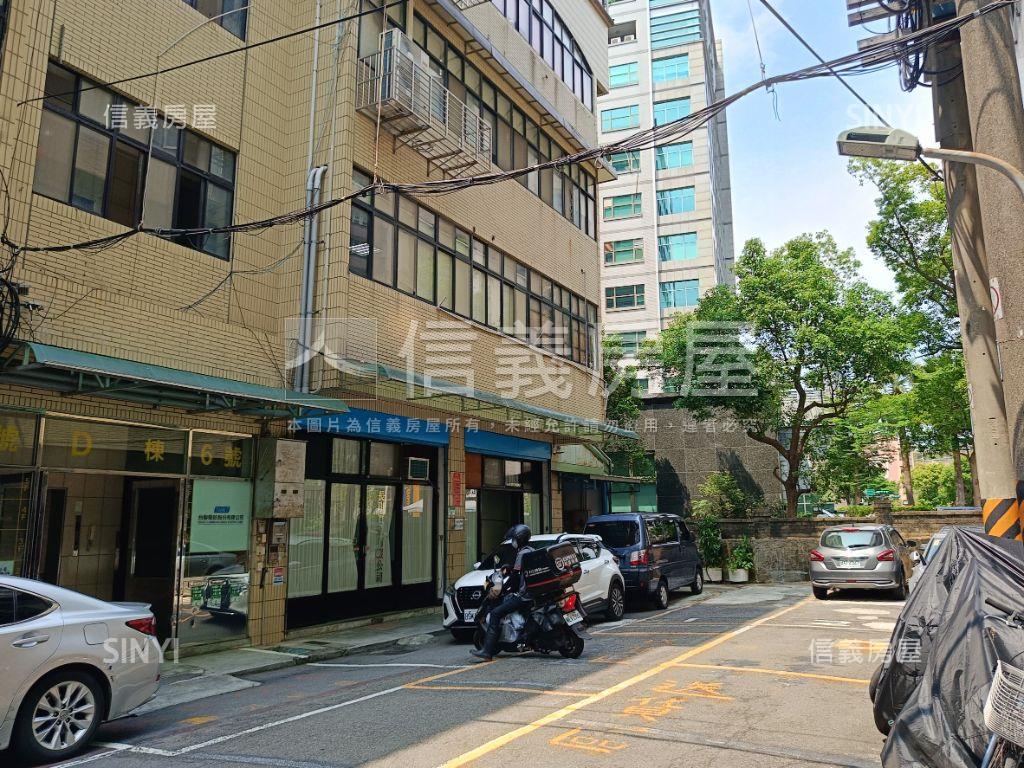 西湖工業區優質廠辦房屋室內格局與周邊環境