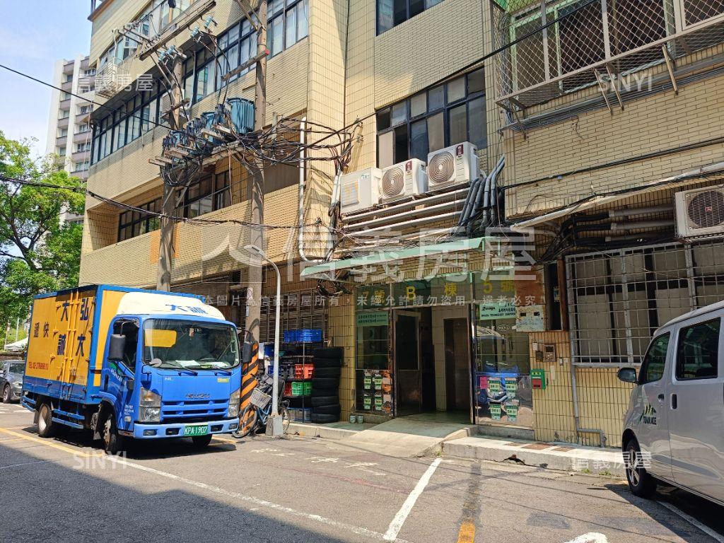 西湖工業區優質廠辦房屋室內格局與周邊環境