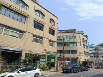 西湖工業區優質廠辦