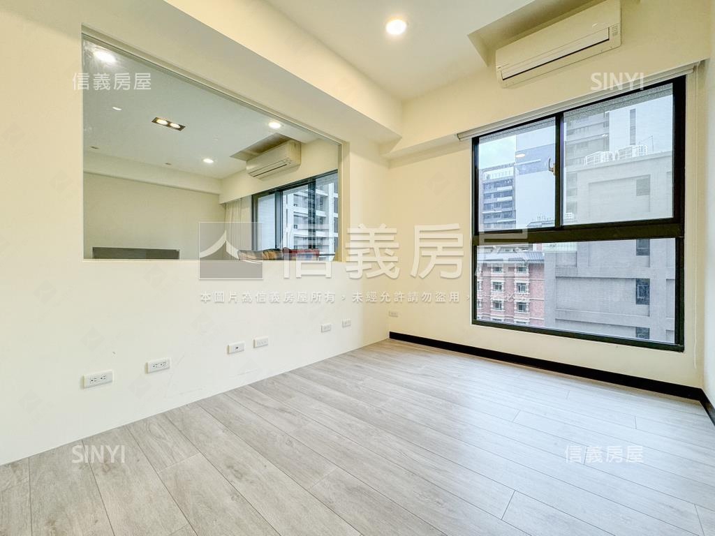 上境．ＥＭＳ電車友善社區房屋室內格局與周邊環境