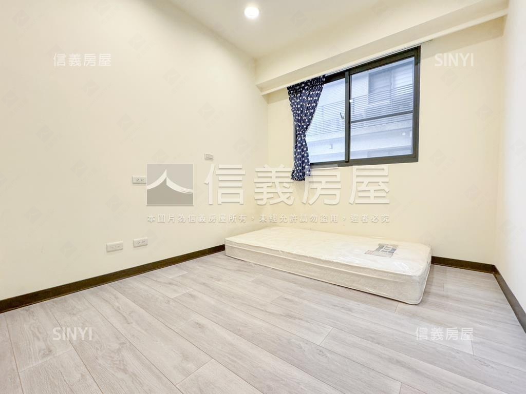 上境．ＥＭＳ電車友善社區房屋室內格局與周邊環境