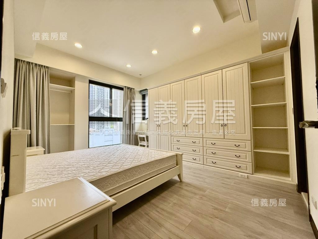 上境．ＥＭＳ電車友善社區房屋室內格局與周邊環境