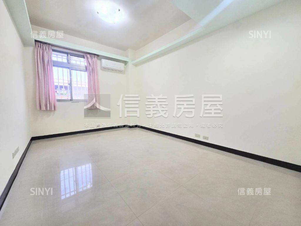 秀朗精美三房房屋室內格局與周邊環境