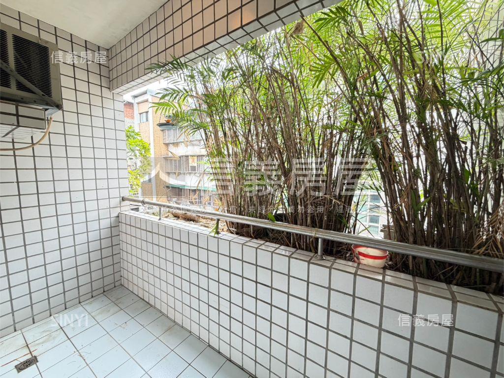 稀有奇岩北投電梯兩房房屋室內格局與周邊環境