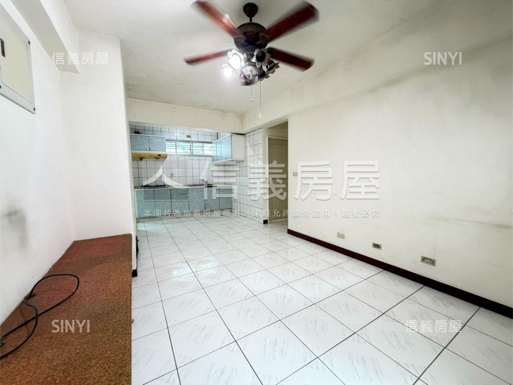 稀有奇岩北投電梯兩房房屋室內格局與周邊環境