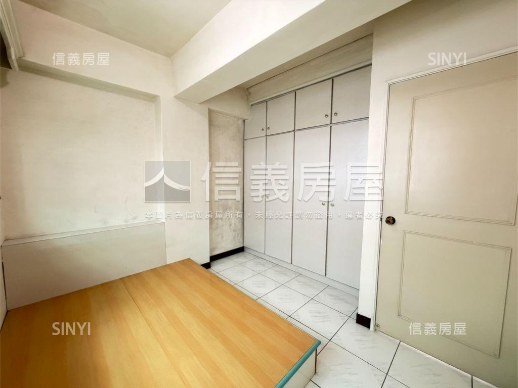 稀有奇岩北投電梯兩房房屋室內格局與周邊環境