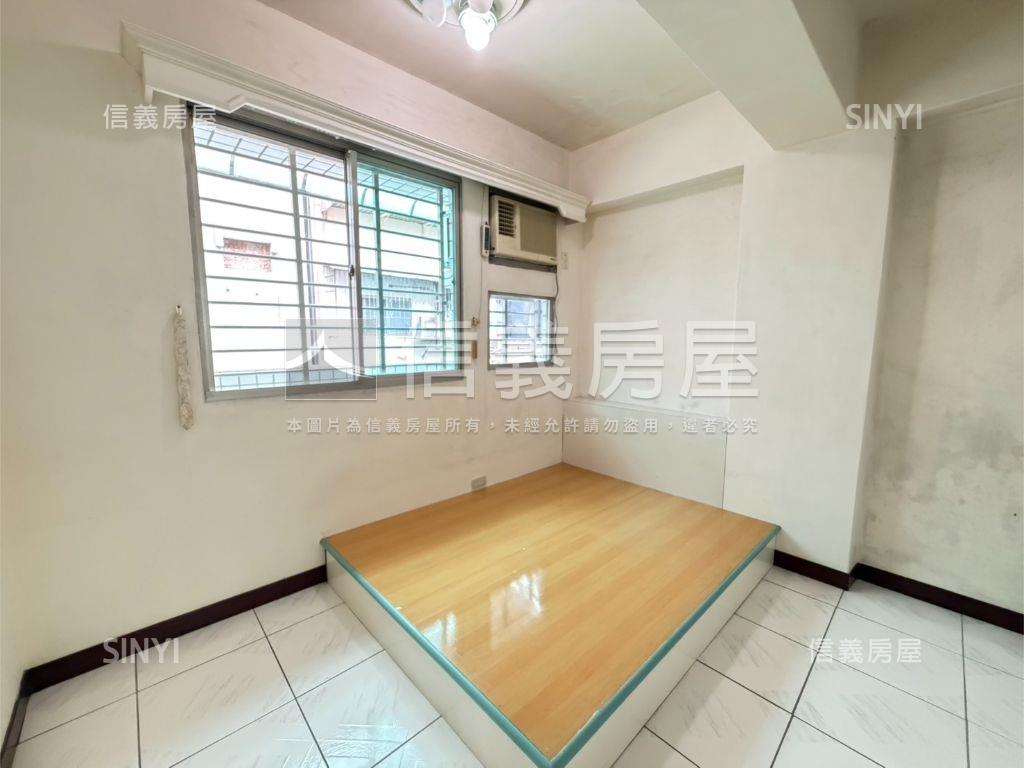 稀有奇岩北投電梯兩房房屋室內格局與周邊環境