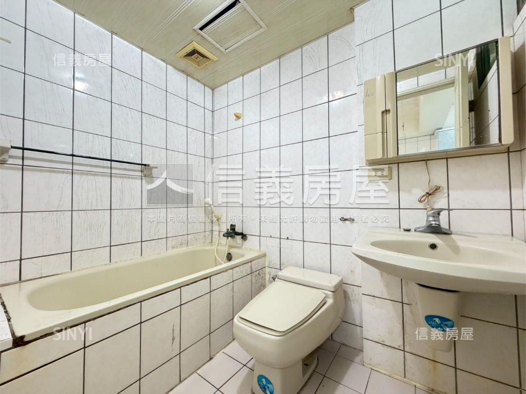 稀有奇岩北投電梯兩房房屋室內格局與周邊環境