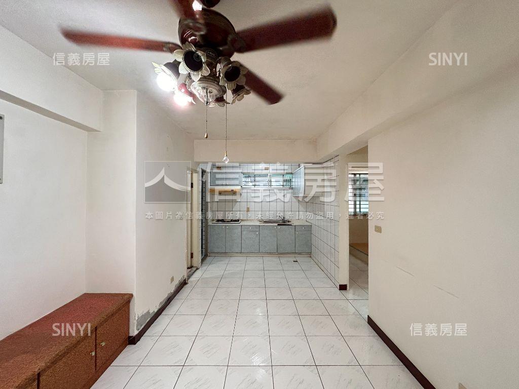 稀有奇岩北投電梯兩房房屋室內格局與周邊環境