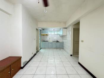 稀有奇岩北投電梯兩房