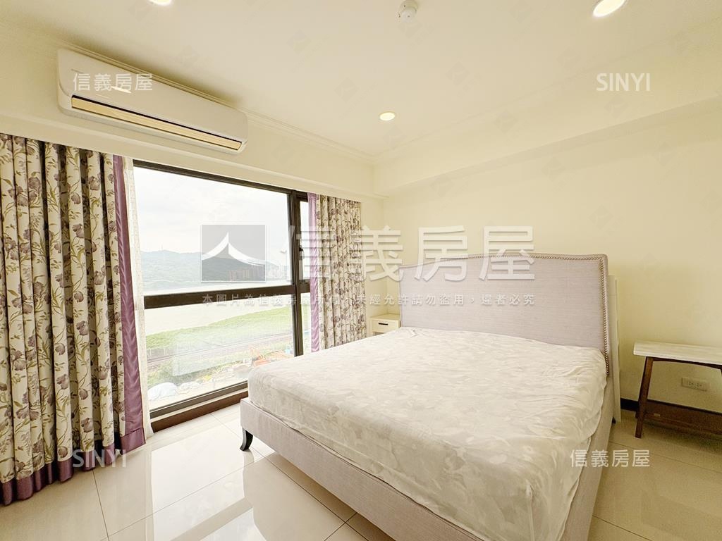 捷運河景即刻入住房屋室內格局與周邊環境