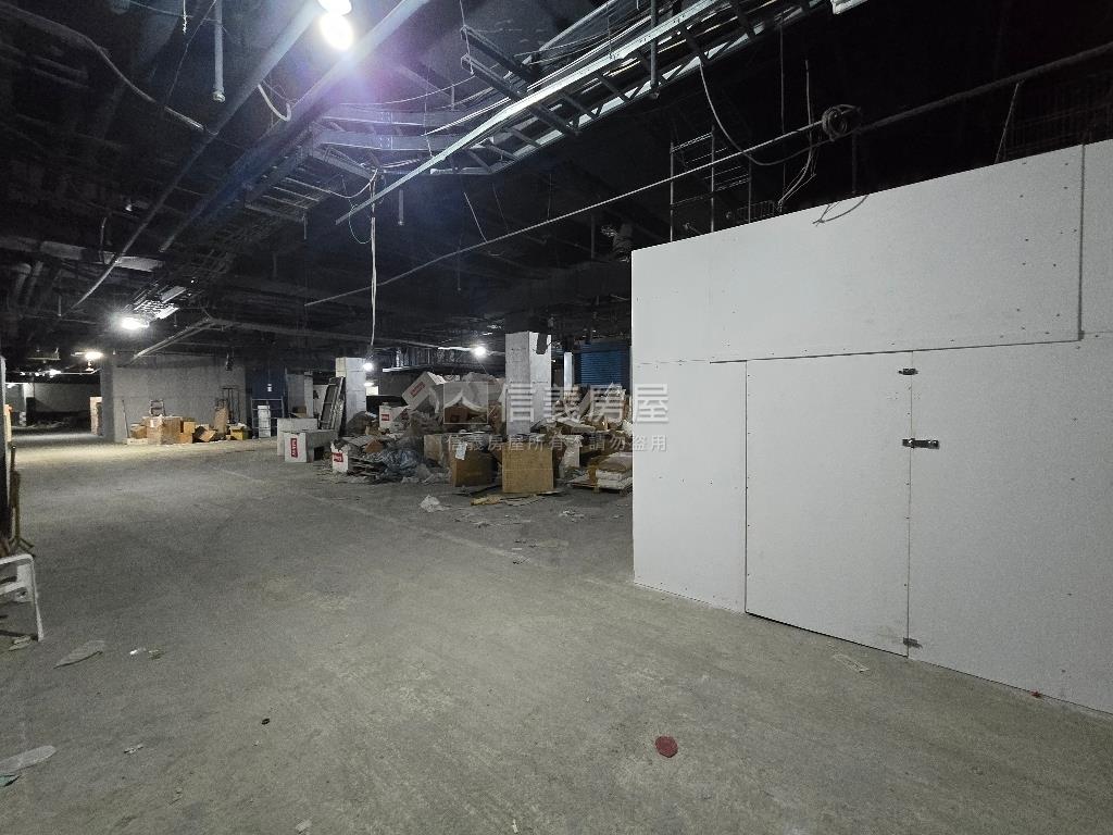 東帝士Ｂ１－３房屋室內格局與周邊環境