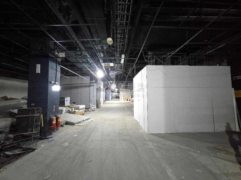 東帝士Ｂ１－３房屋室內格局與周邊環境