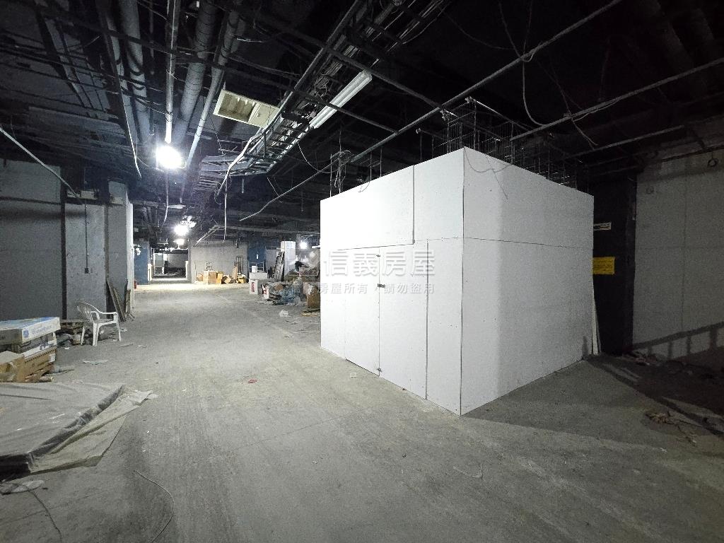 東帝士Ｂ１－３房屋室內格局與周邊環境