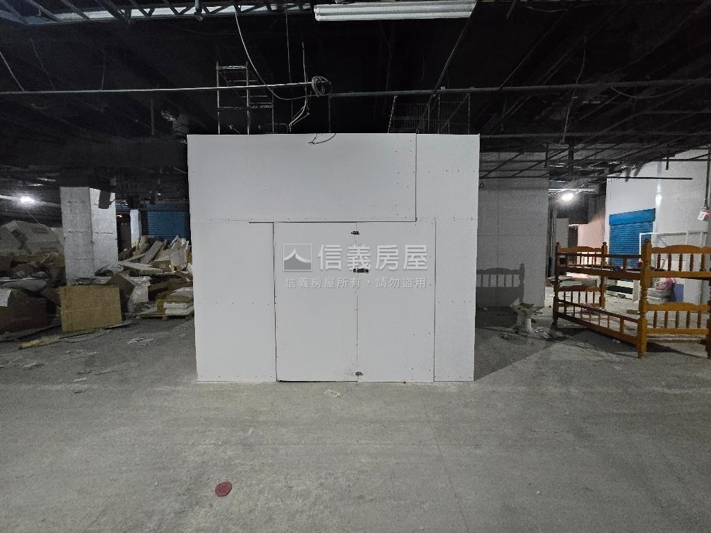 東帝士Ｂ１－３房屋室內格局與周邊環境