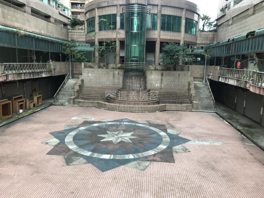 東帝士Ｂ１－３房屋室內格局與周邊環境