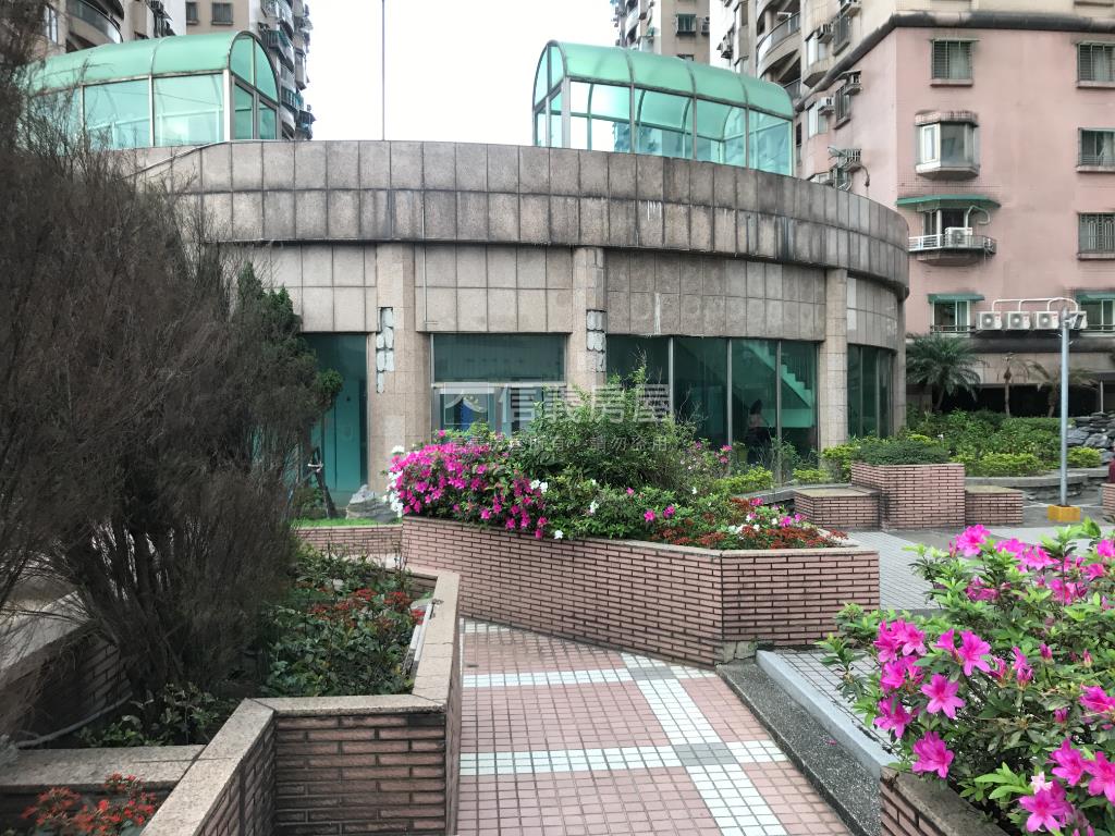 東帝士Ｂ１－３房屋室內格局與周邊環境