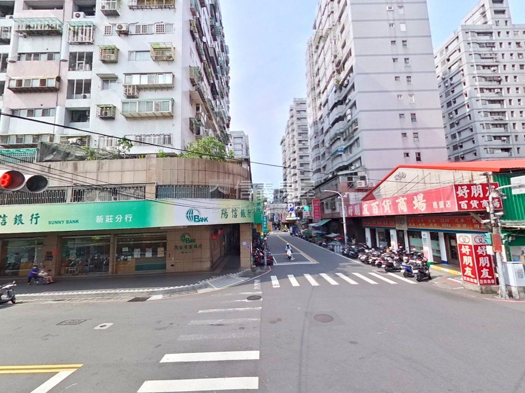 東帝士Ｂ１－３房屋室內格局與周邊環境