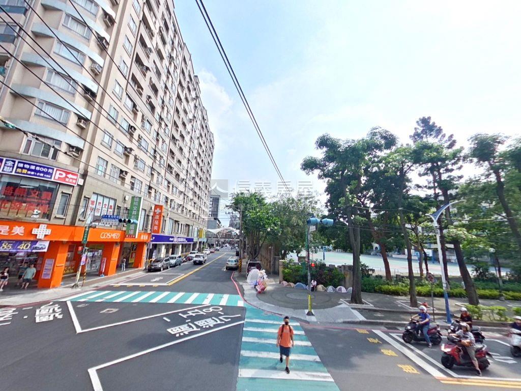 東帝士Ｂ１－３房屋室內格局與周邊環境