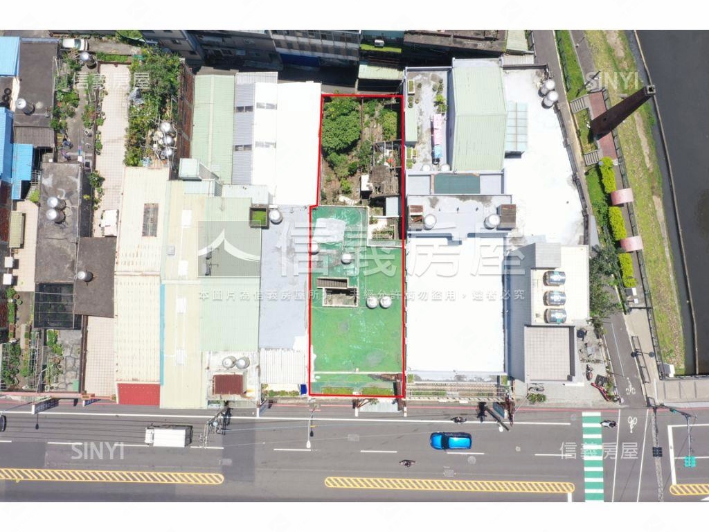 川流不息新勢公園傳家寶房屋室內格局與周邊環境