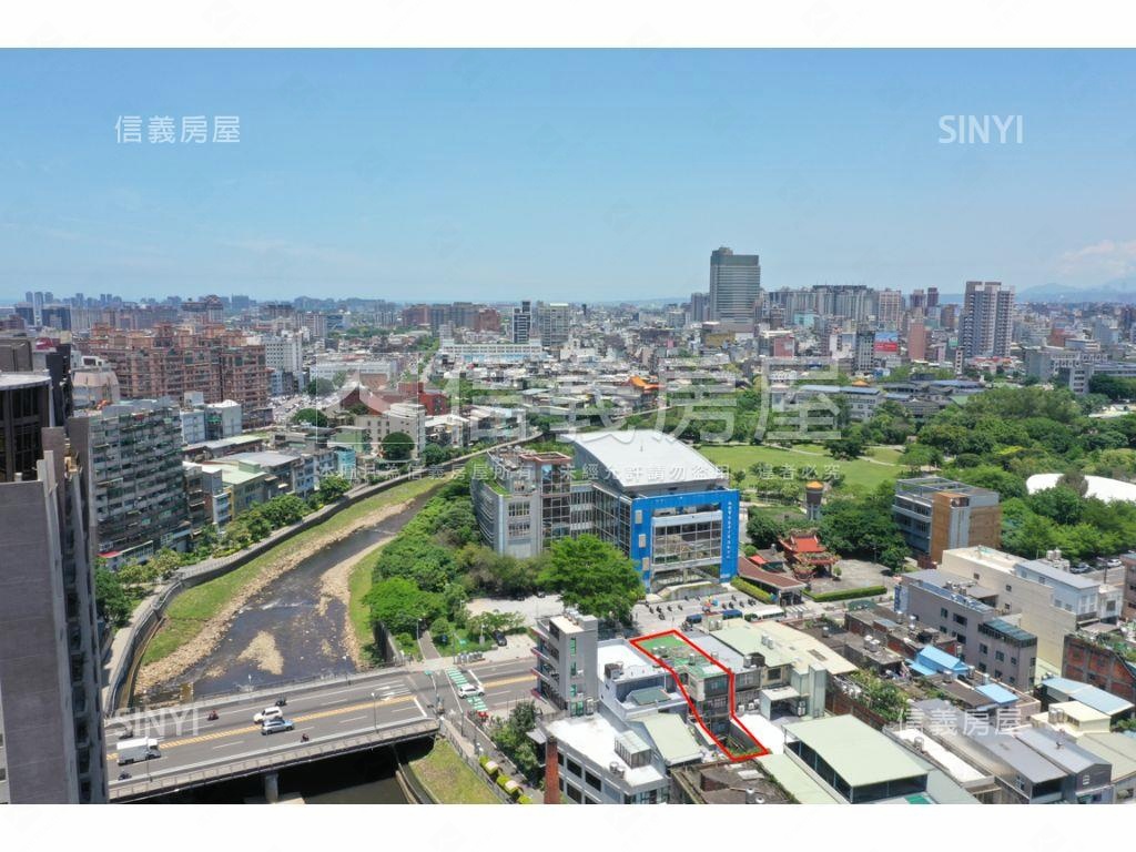 川流不息新勢公園傳家寶房屋室內格局與周邊環境