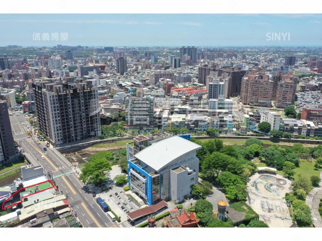 川流不息新勢公園傳家寶房屋室內格局與周邊環境