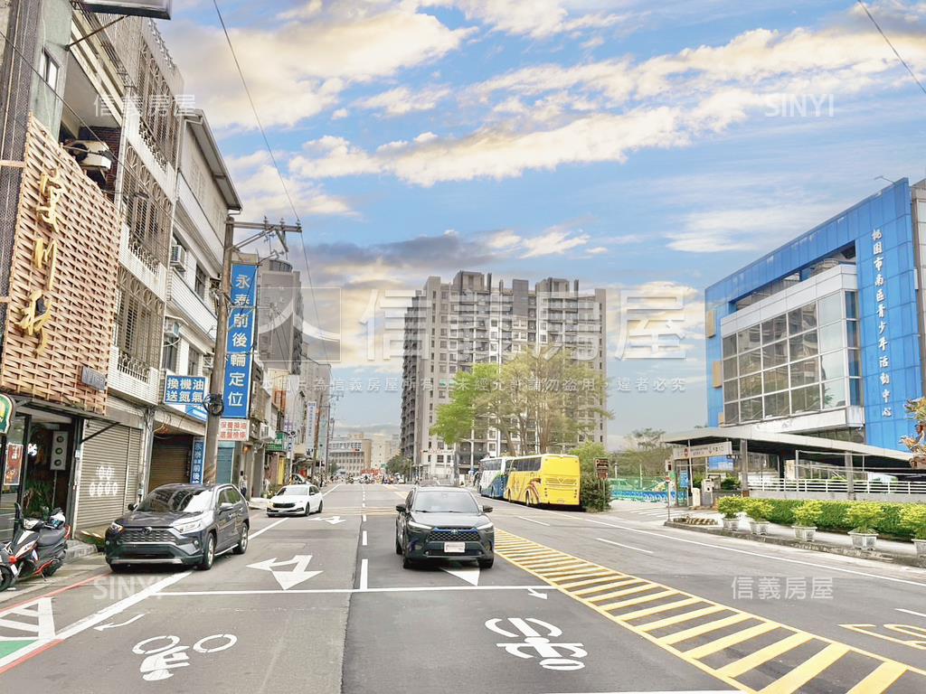 川流不息興旺起家厝房屋室內格局與周邊環境