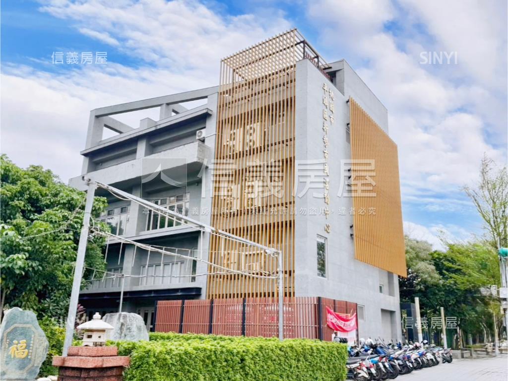 川流不息興旺起家厝房屋室內格局與周邊環境