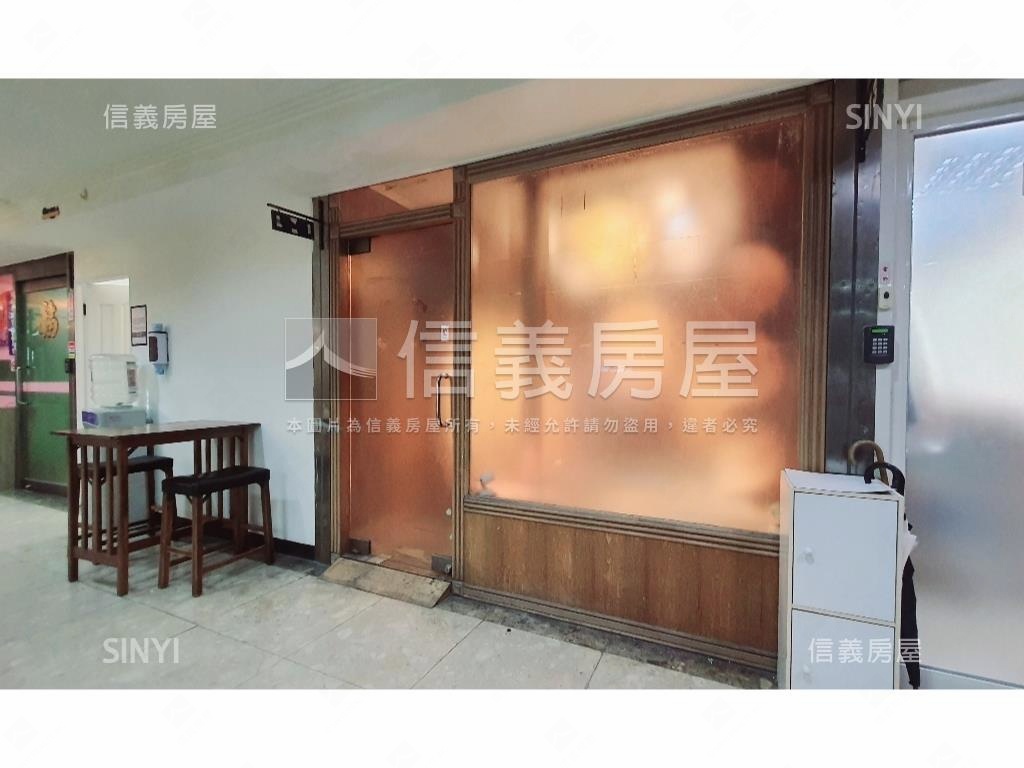西門低總價店辦房屋室內格局與周邊環境