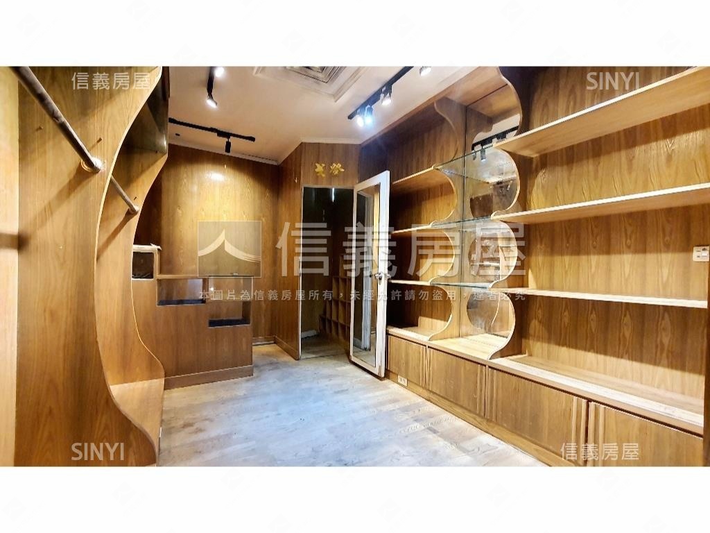 西門低總價店辦房屋室內格局與周邊環境