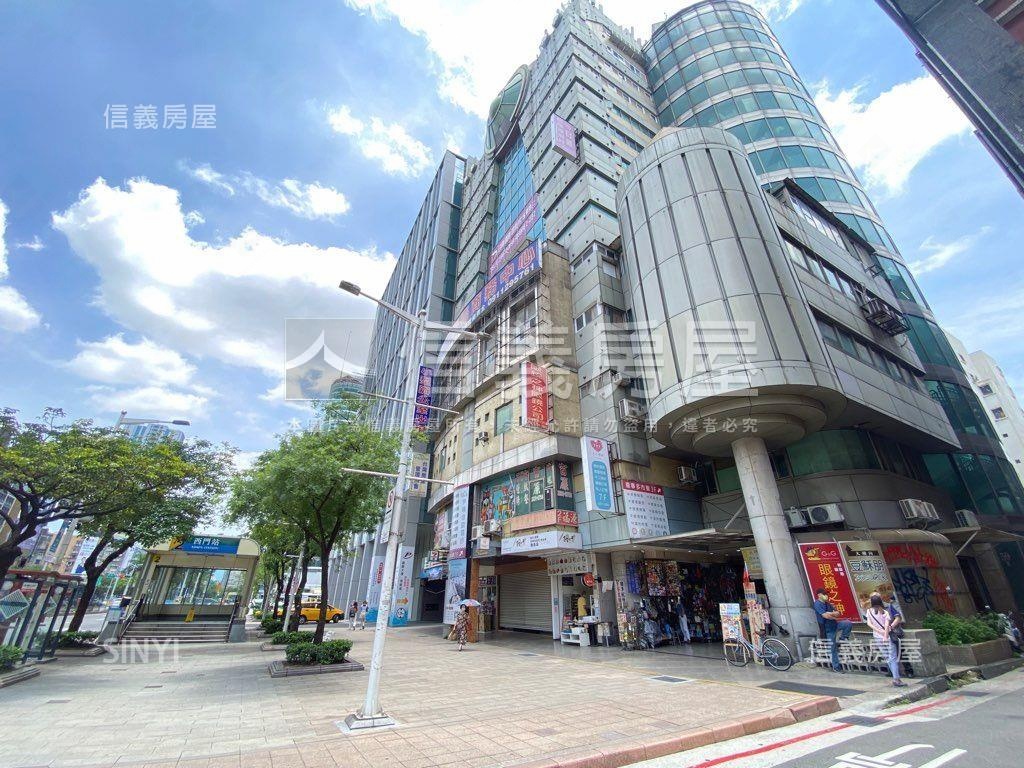 西門低總價店辦房屋室內格局與周邊環境