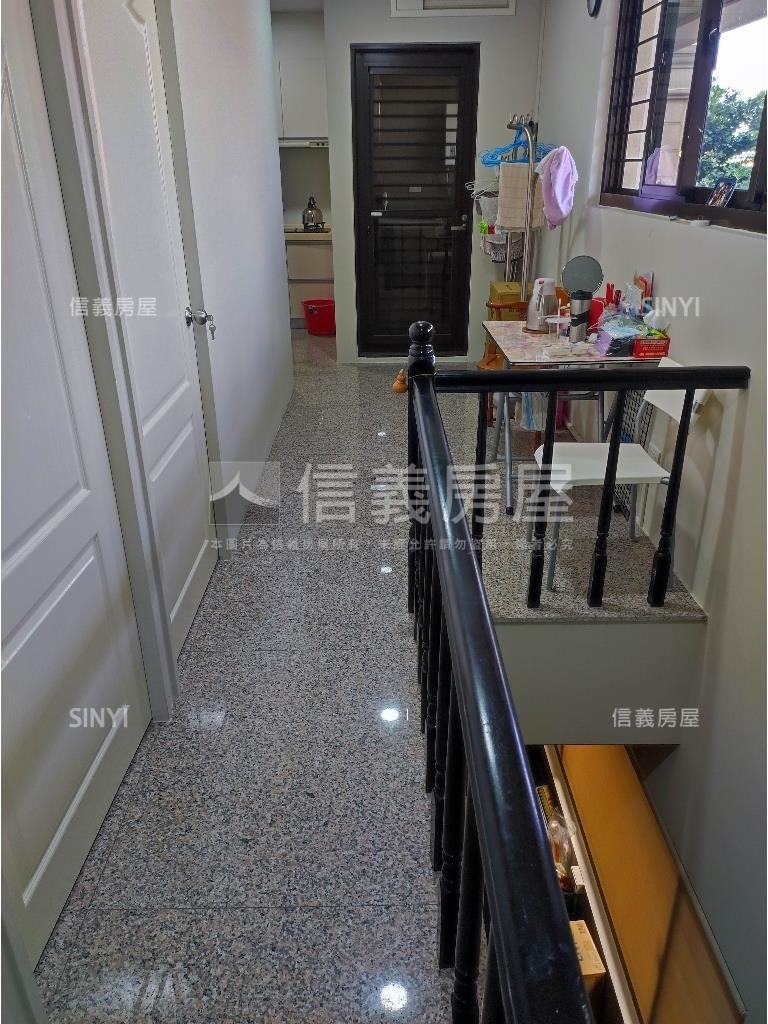 增值可期帶租約金店面房屋室內格局與周邊環境