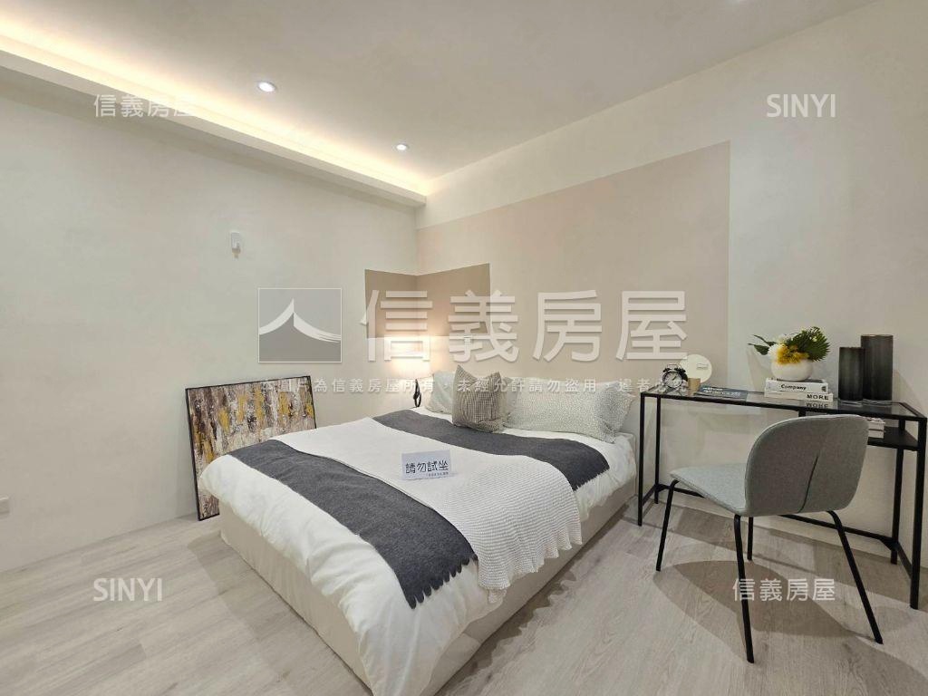 稀有裝潢美美屋房屋室內格局與周邊環境