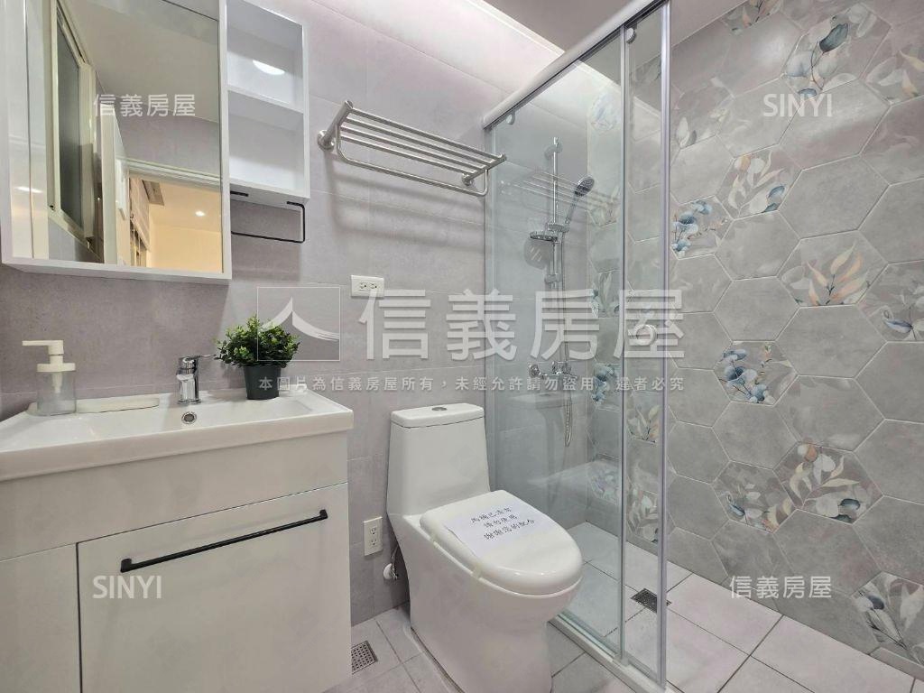 稀有裝潢美美屋房屋室內格局與周邊環境