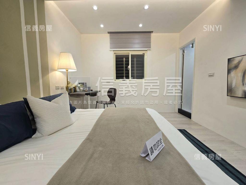 稀有裝潢美美屋房屋室內格局與周邊環境