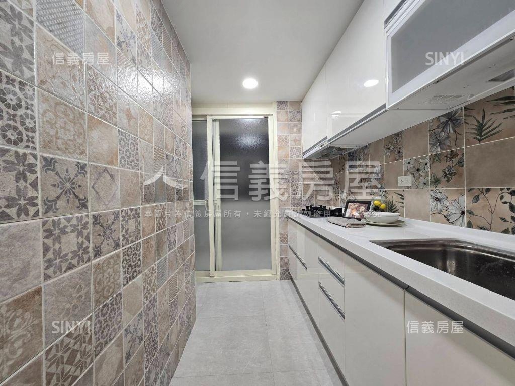稀有裝潢美美屋房屋室內格局與周邊環境